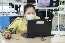 CADT aims to be a national flagship research and education institution for Digital Technology and Innovation 3